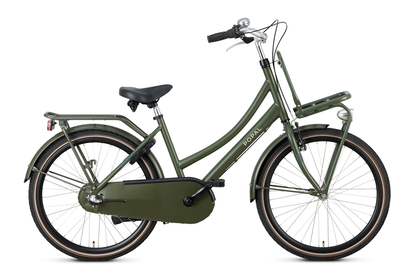 Popal Daily Dutch Basic+ 26 inch 2023 Meisjes - Fietsenconcurrent.nl Popal Daily Dutch Basic+ 26 inch 2023 Meisjes - Fietsenconcurrent.nl