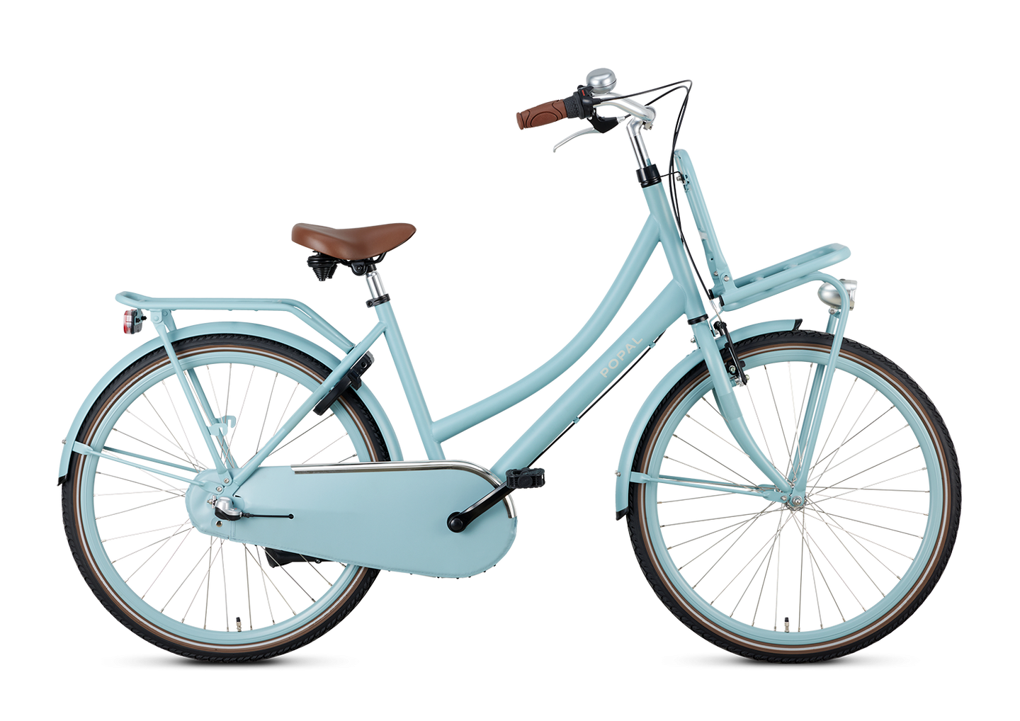 Popal Daily Dutch Basic+ 26 inch 2023 Meisjes - Fietsenconcurrent.nl Popal Daily Dutch Basic+ 26 inch 2023 Meisjes - Fietsenconcurrent.nl