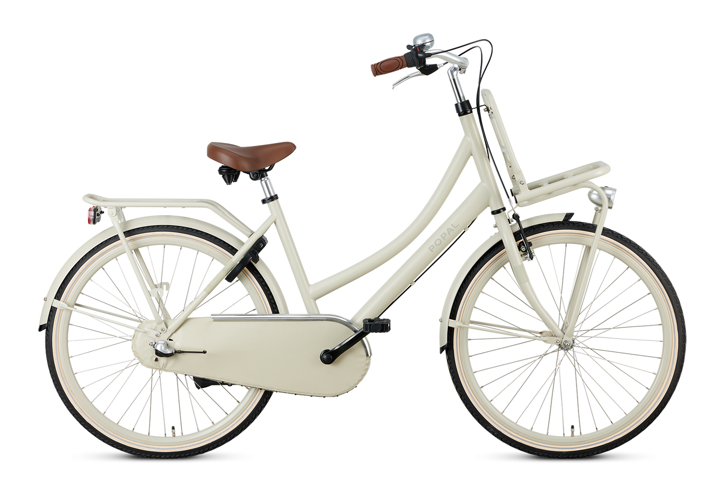 Popal Daily Dutch Basic+ 26 inch 2023 Meisjes - Fietsenconcurrent.nl Popal Daily Dutch Basic+ 26 inch 2023 Meisjes - Fietsenconcurrent.nl