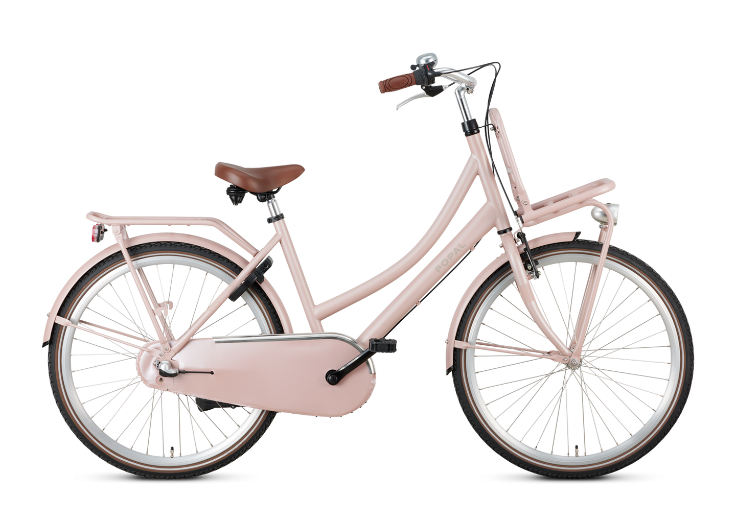 Popal Daily Dutch Basic+ 26 inch 2023 Meisjes - Fietsenconcurrent.nl Popal Daily Dutch Basic+ 26 inch 2023 Meisjes - Fietsenconcurrent.nl