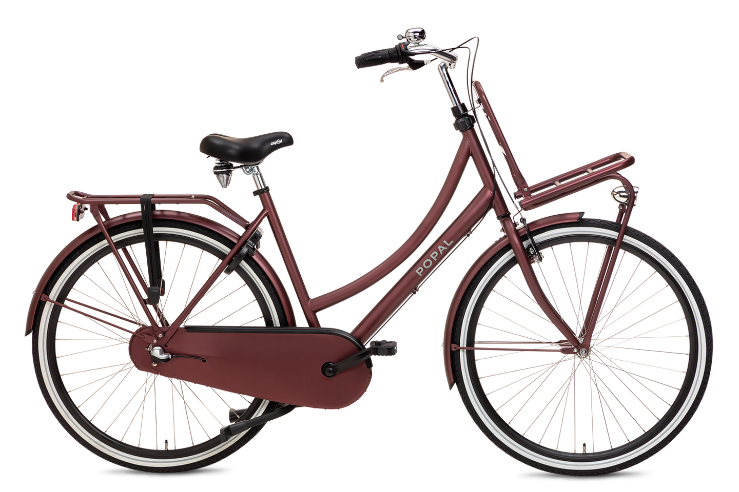 Popal Dutch Basic+ RN3 2025 Dames - Fietsenconcurrent.nl Popal Dutch Basic+ RN3 2025 Dames - Fietsenconcurrent.nl