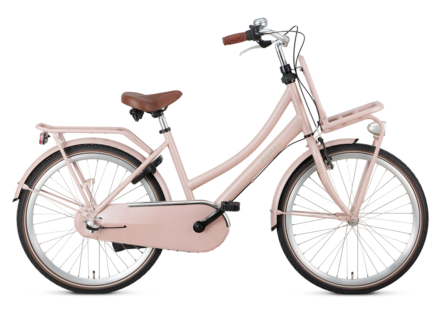 Popal Daily Dutch Basic+ 24 inch 2025 Meisjes Popal Daily Dutch Basic+ 24 inch 2025 Meisjes