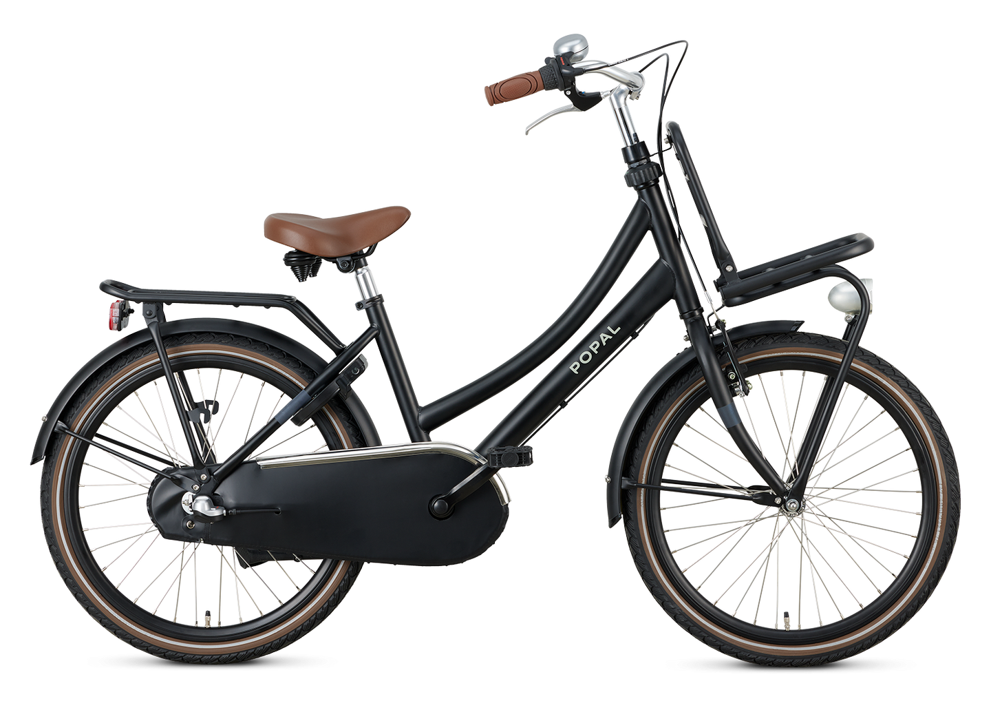 Popal Daily Dutch Basic+ 22 inch 2025 Meisjes - Fietsenconcurrent.nl Popal Daily Dutch Basic+ 22 inch 2025 Meisjes - Fietsenconcurrent.nl