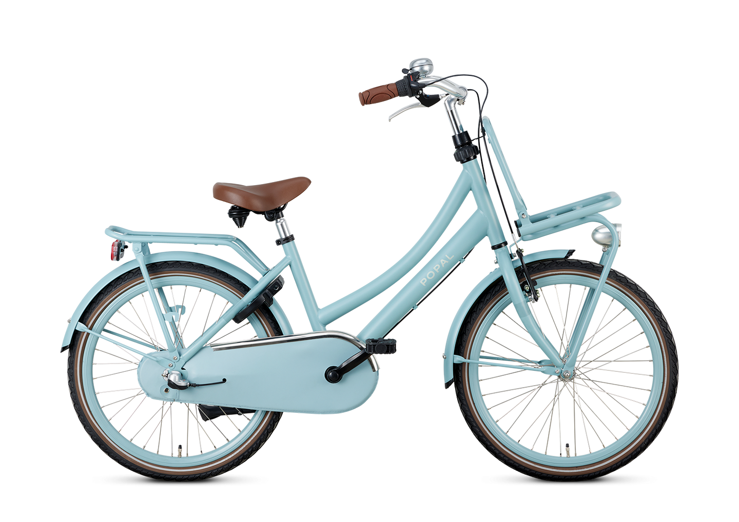 Popal Daily Dutch Basic+ 22 inch 2025 Meisjes - Fietsenconcurrent.nl Popal Daily Dutch Basic+ 22 inch 2025 Meisjes - Fietsenconcurrent.nl