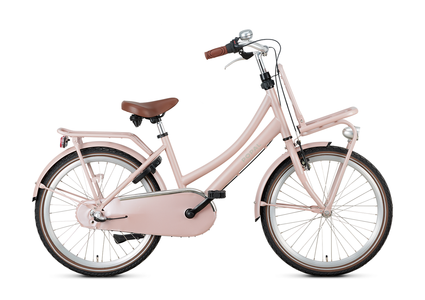 Popal Daily Dutch Basic+ 22 inch 2025 Meisjes - Fietsenconcurrent.nl Popal Daily Dutch Basic+ 22 inch 2025 Meisjes - Fietsenconcurrent.nl