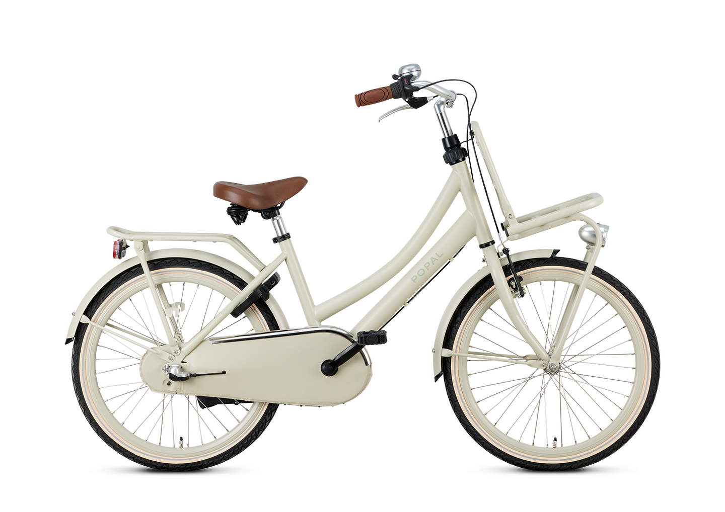 Popal Daily Dutch Basic+ 22 inch 2025 Meisjes - Fietsenconcurrent.nl Popal Daily Dutch Basic+ 22 inch 2025 Meisjes - Fietsenconcurrent.nl