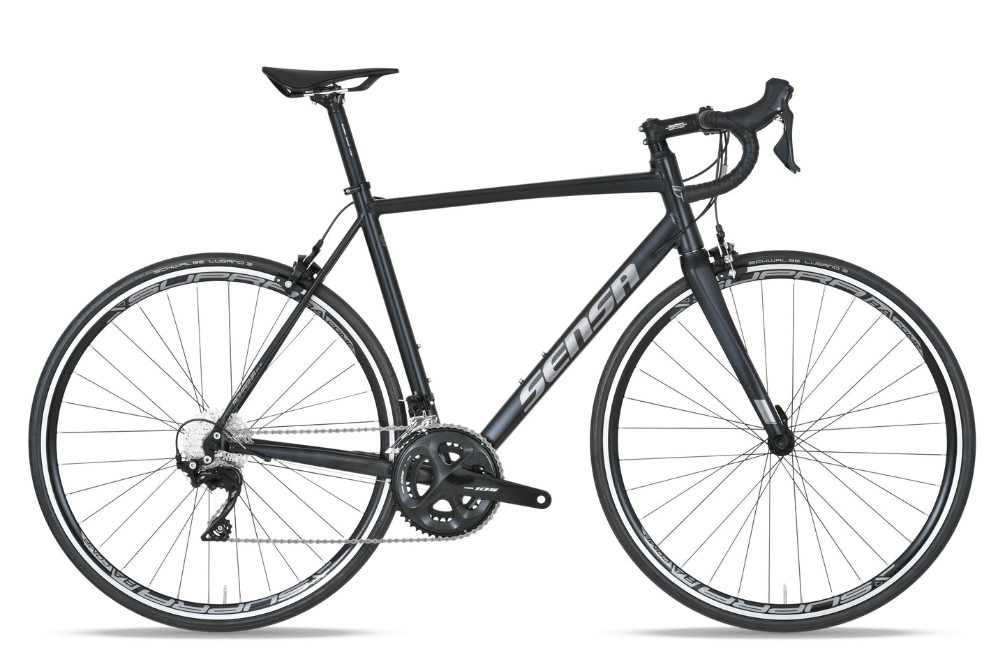 Sensa Romagna SLE Heren - Fietsenconcurrent.nl Sensa Romagna SLE Heren - Fietsenconcurrent.nl