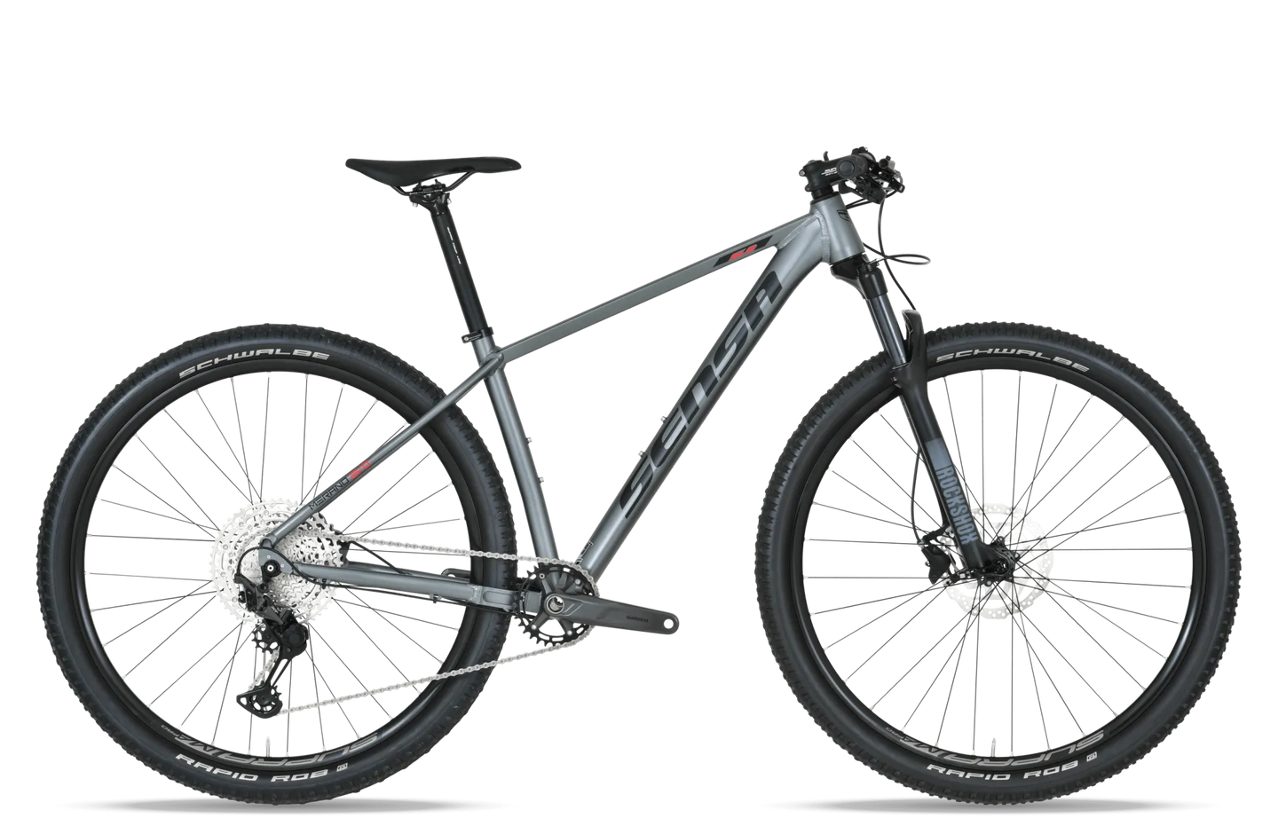 Sensa Merano Evo SLE Heren - Fietsenconcurrent.nl Sensa Merano Evo SLE Heren - Fietsenconcurrent.nl