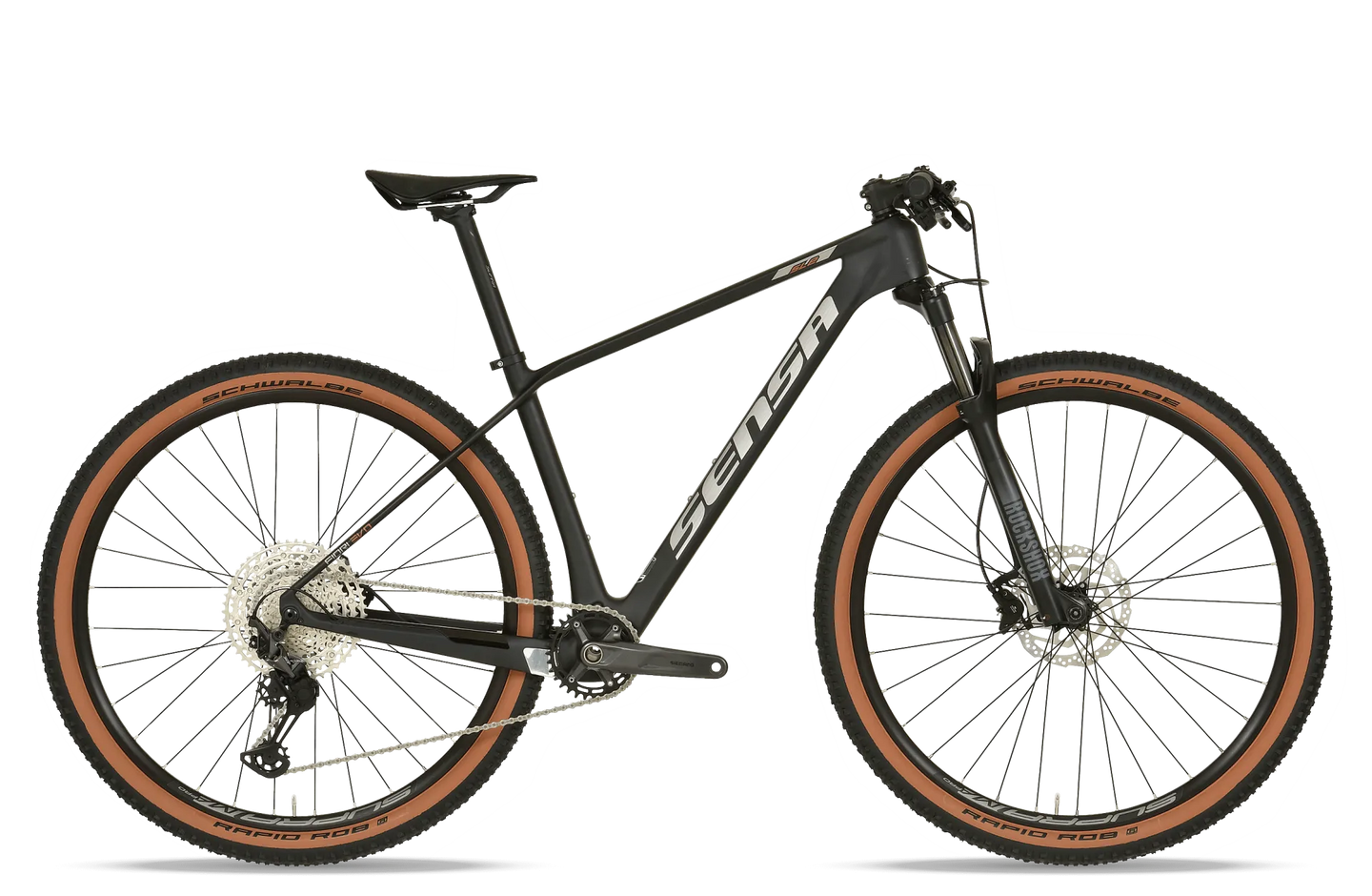 Sensa Fiori Evo SLE Heren - Fietsenconcurrent.nl Sensa Fiori Evo SLE Heren - Fietsenconcurrent.nl