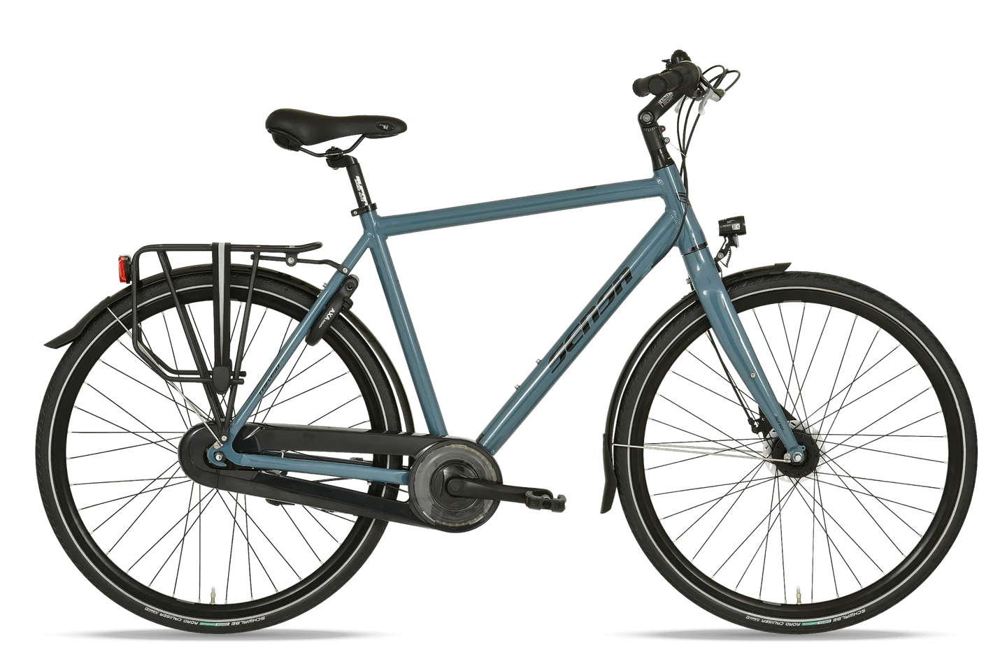 Sensa Treviso N-7 - Gent - Fietsenconcurrent.nl Sensa Treviso N-7 - Gent - Fietsenconcurrent.nl