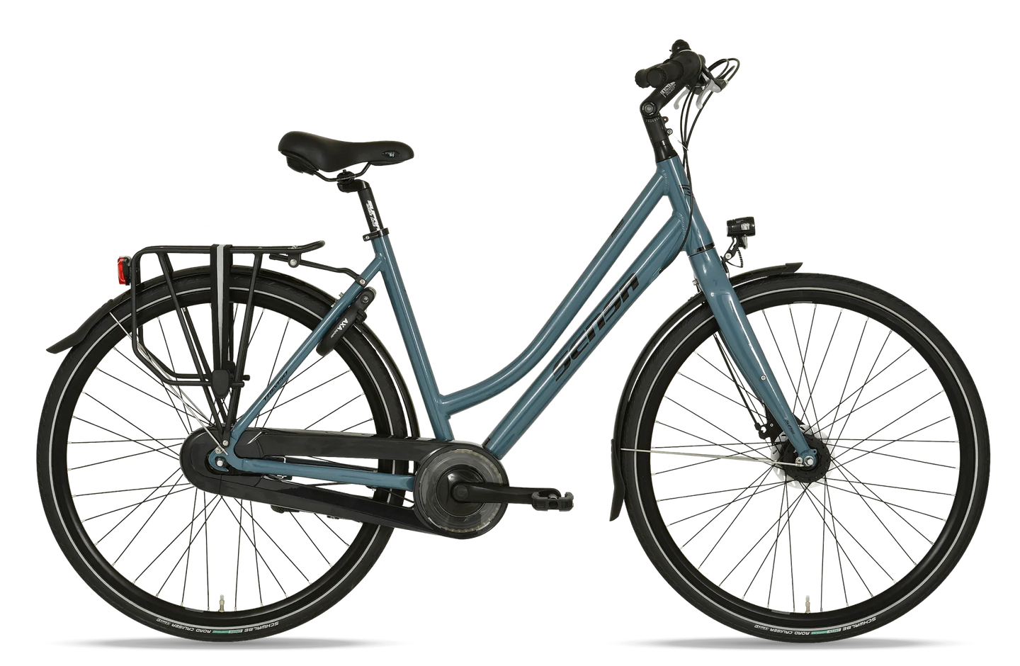 Sensa Treviso N-7 - Lady - Fietsenconcurrent.nl Sensa Treviso N-7 - Lady - Fietsenconcurrent.nl