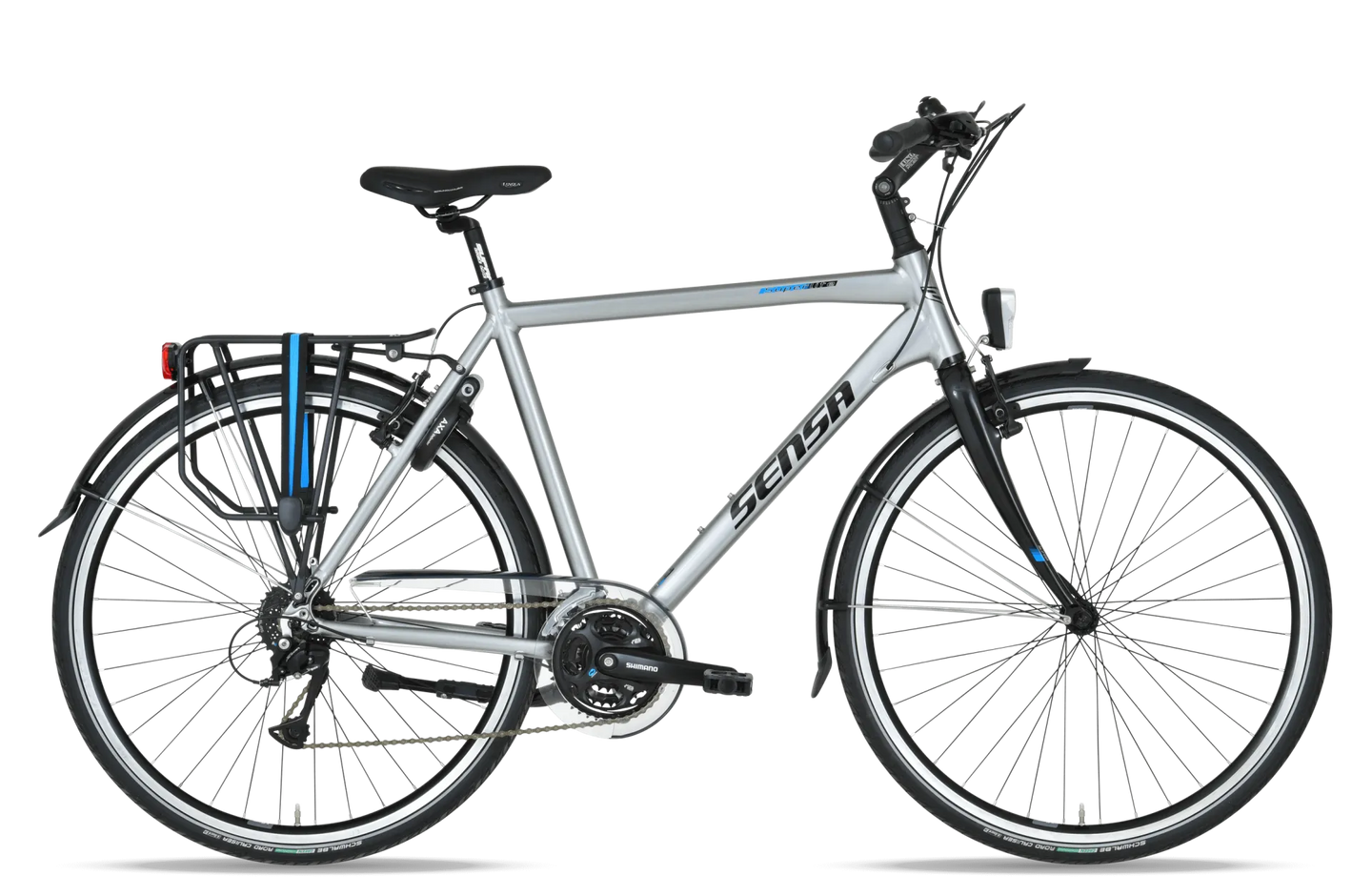 Sensa Superlite 24 Heren - Fietsenconcurrent.nl Sensa Superlite 24 Heren - Fietsenconcurrent.nl