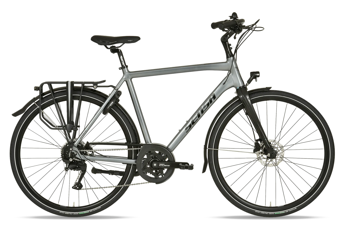 Sensa Superlite Disc Gent Heren - Fietsenconcurrent.nl Sensa Superlite Disc Gent Heren - Fietsenconcurrent.nl