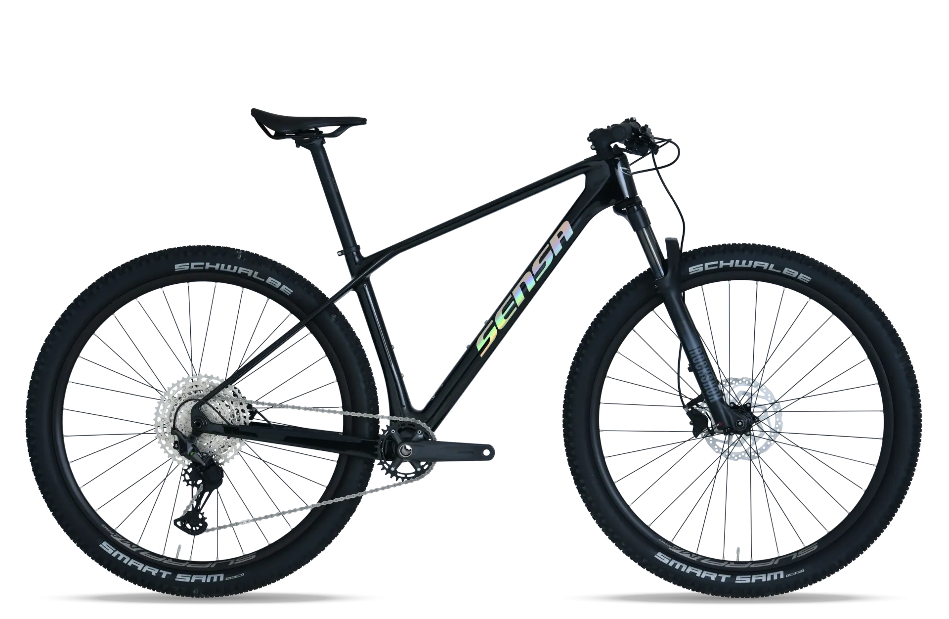 Sensa Fiori XCR Race 2026 Heren | Fietsenconcurrent.nl