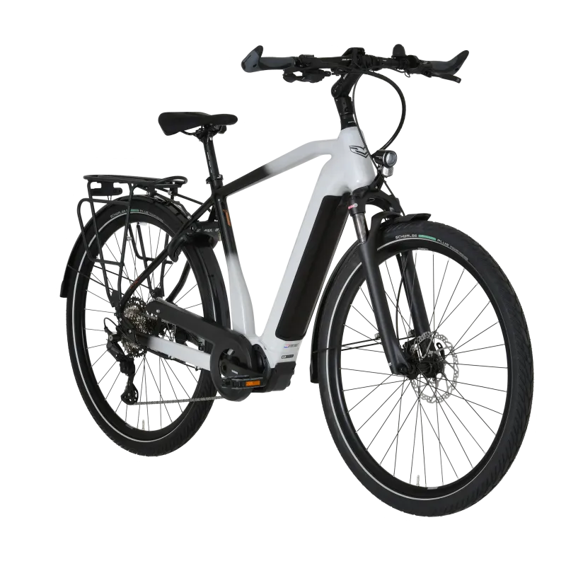 Sensa Travel Power Premium 630 Heren - Fietsenconcurrent.nl Sensa Travel Power Premium 630 Heren - Fietsenconcurrent.nl