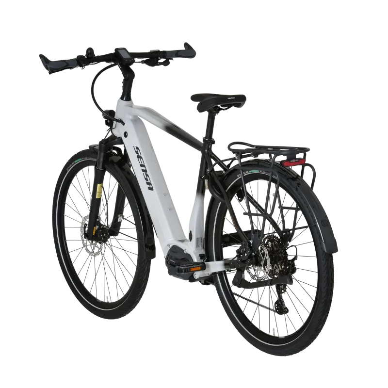 Sensa Travel Power Premium 630 Heren - Fietsenconcurrent.nl Sensa Travel Power Premium 630 Heren - Fietsenconcurrent.nl