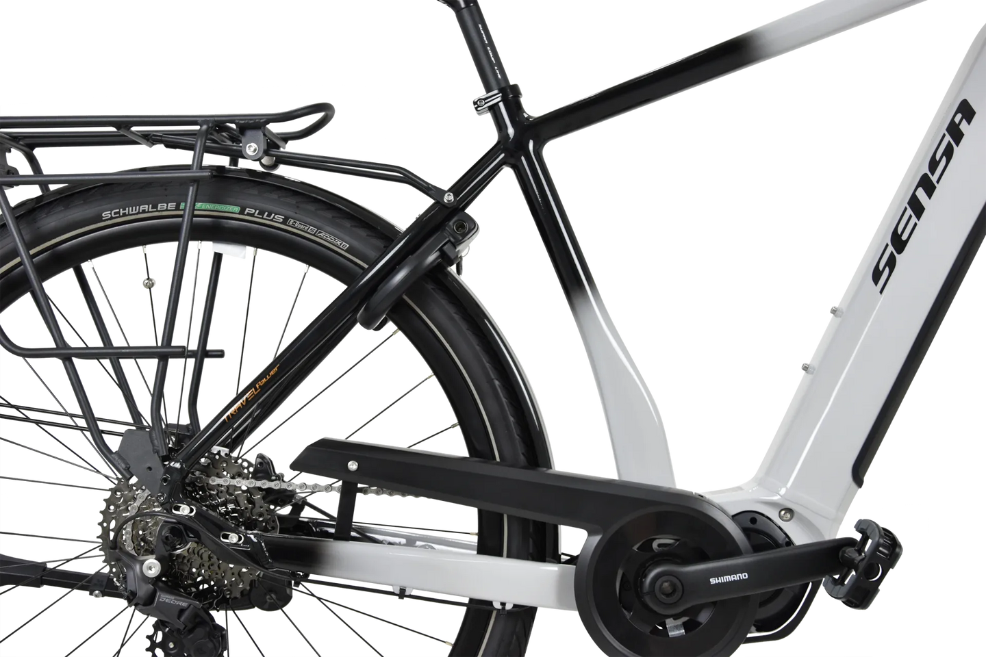 Sensa Travel Power Premium 630 Heren - Fietsenconcurrent.nl Sensa Travel Power Premium 630 Heren - Fietsenconcurrent.nl