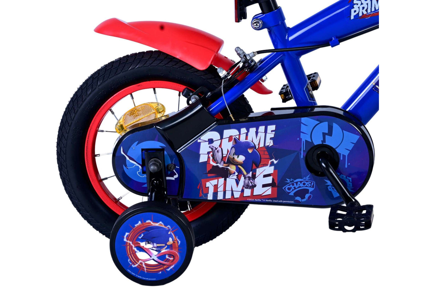 Volare Sonic Prime 12 inch Jongens twee handremmen - Fietsenconcurrent.nl Volare Sonic Prime 12 inch Jongens twee handremmen - Fietsenconcurrent.nl