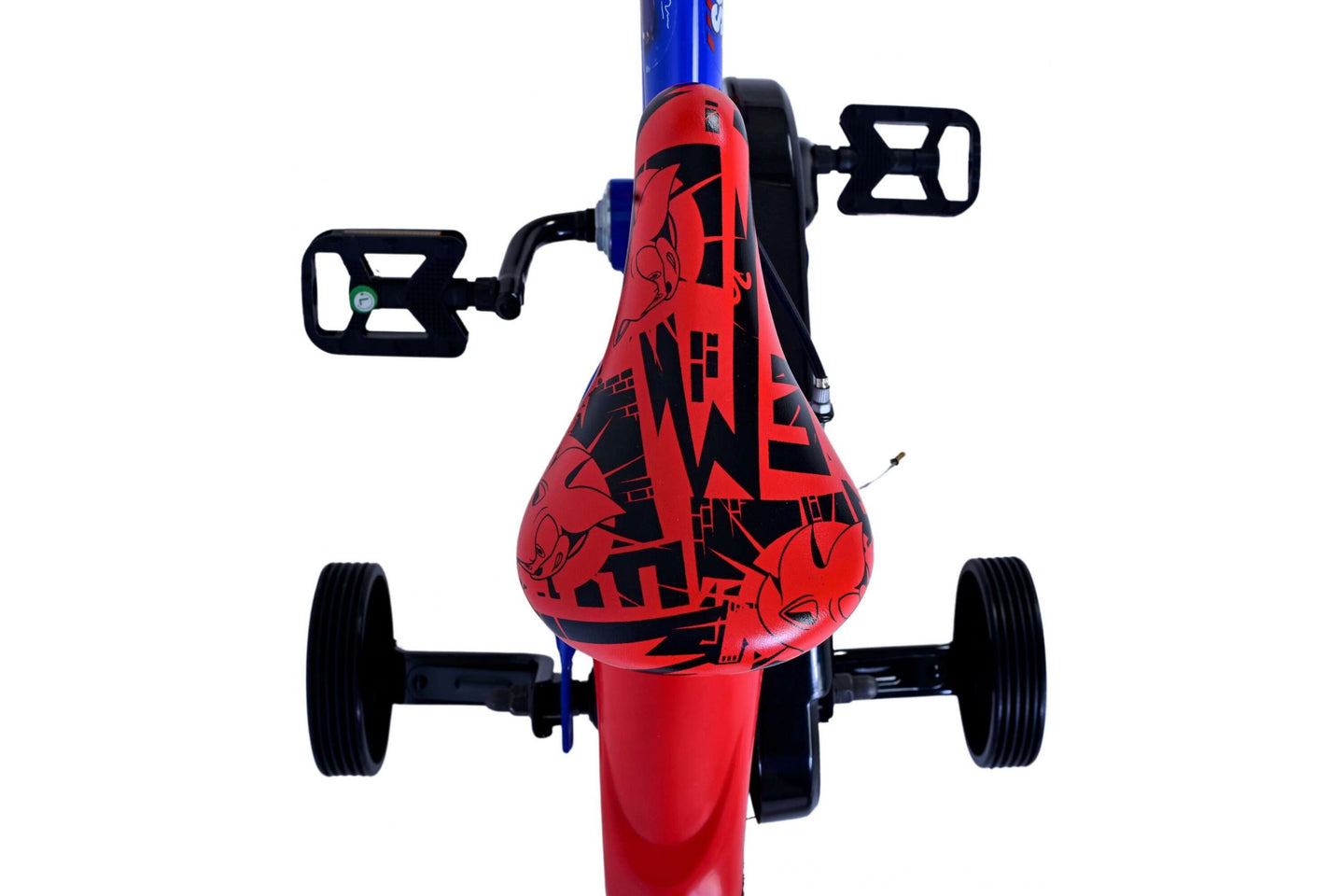 Volare Sonic Prime 12 inch Jongens twee handremmen - Fietsenconcurrent.nl Volare Sonic Prime 12 inch Jongens twee handremmen - Fietsenconcurrent.nl