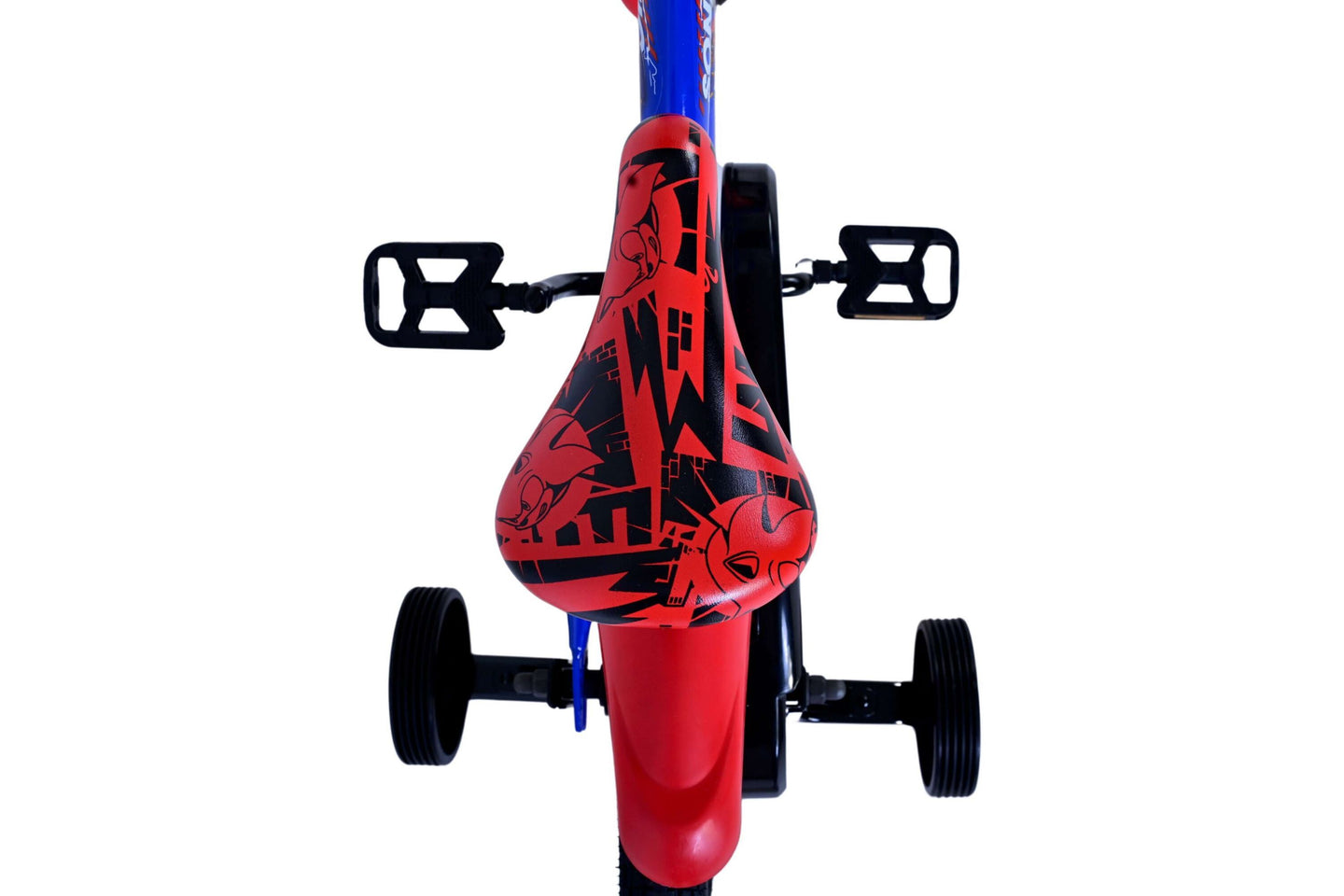 Volare Sonic Prime 14 inch Jongens - Fietsenconcurrent.nl Volare Sonic Prime 14 inch Jongens - Fietsenconcurrent.nl