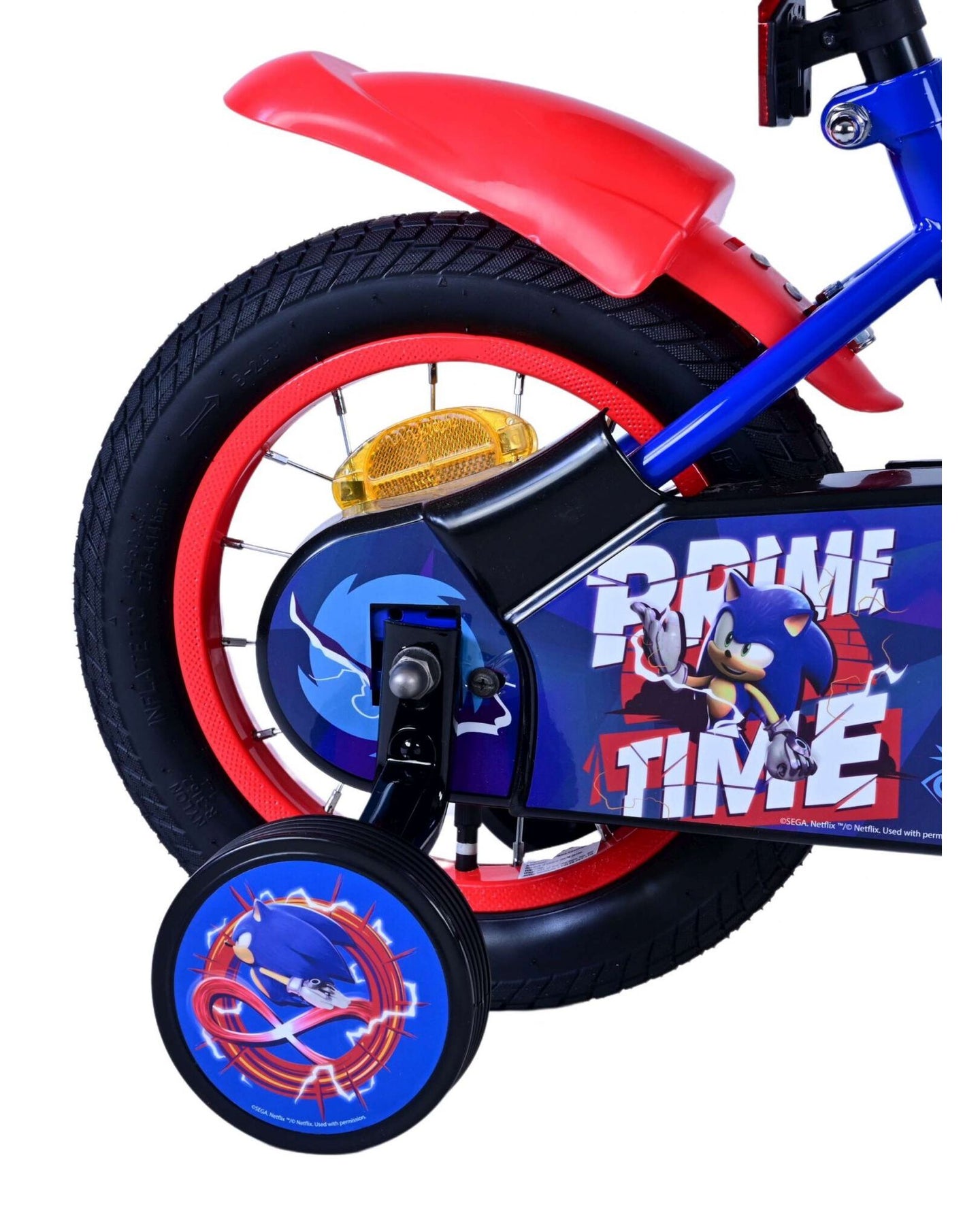 Volare Sonic Prime 12 inch Jongens - Fietsenconcurrent.nl Volare Sonic Prime 12 inch Jongens - Fietsenconcurrent.nl