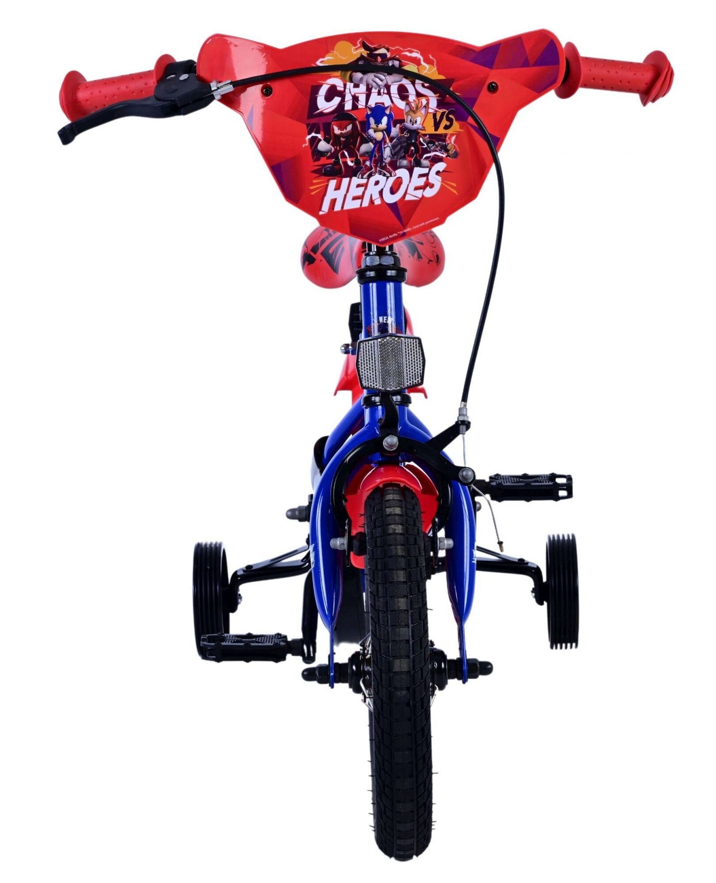 Volare Sonic Prime 12 inch Jongens - Fietsenconcurrent.nl Volare Sonic Prime 12 inch Jongens - Fietsenconcurrent.nl