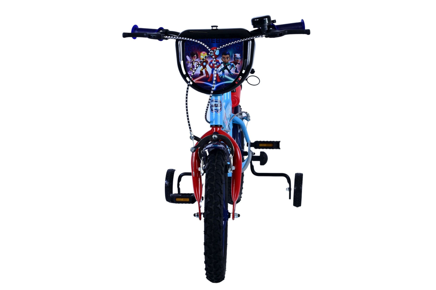 Volare Spidey 14 inch Jongens - Fietsenconcurrent.nl Volare Spidey 14 inch Jongens - Fietsenconcurrent.nl