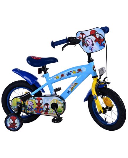 Volare Spidey 12 inch Jongens Volare Spidey 12 inch Jongens