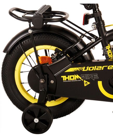 Volare Thombike 12 Inch Jongens - Fietsenconcurrent.nl Volare Thombike 12 Inch Jongens - Fietsenconcurrent.nl