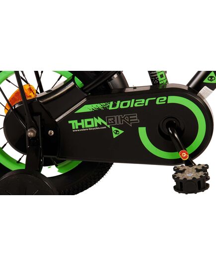 Volare Thombike 16 Inch Jongens - Fietsenconcurrent.nl Volare Thombike 16 Inch Jongens - Fietsenconcurrent.nl