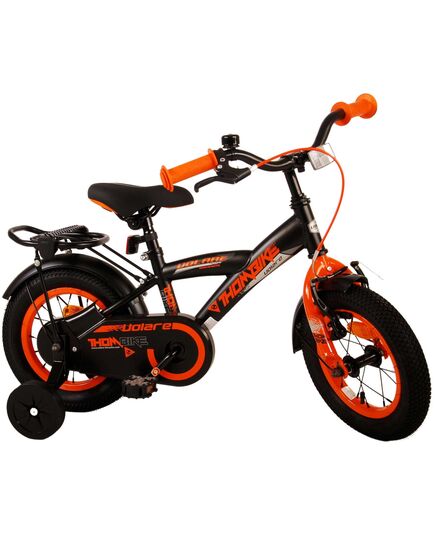 Volare Thombike 14 Inch Jongens - Fietsenconcurrent.nl Volare Thombike 14 Inch Jongens - Fietsenconcurrent.nl