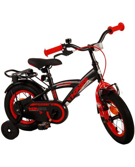 Volare Thombike 12 Inch Jongens - Fietsenconcurrent.nl Volare Thombike 12 Inch Jongens - Fietsenconcurrent.nl