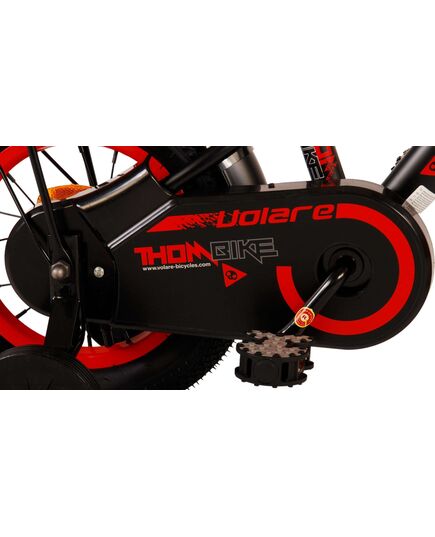 Volare Thombike 12 Inch Jongens - Fietsenconcurrent.nl Volare Thombike 12 Inch Jongens - Fietsenconcurrent.nl