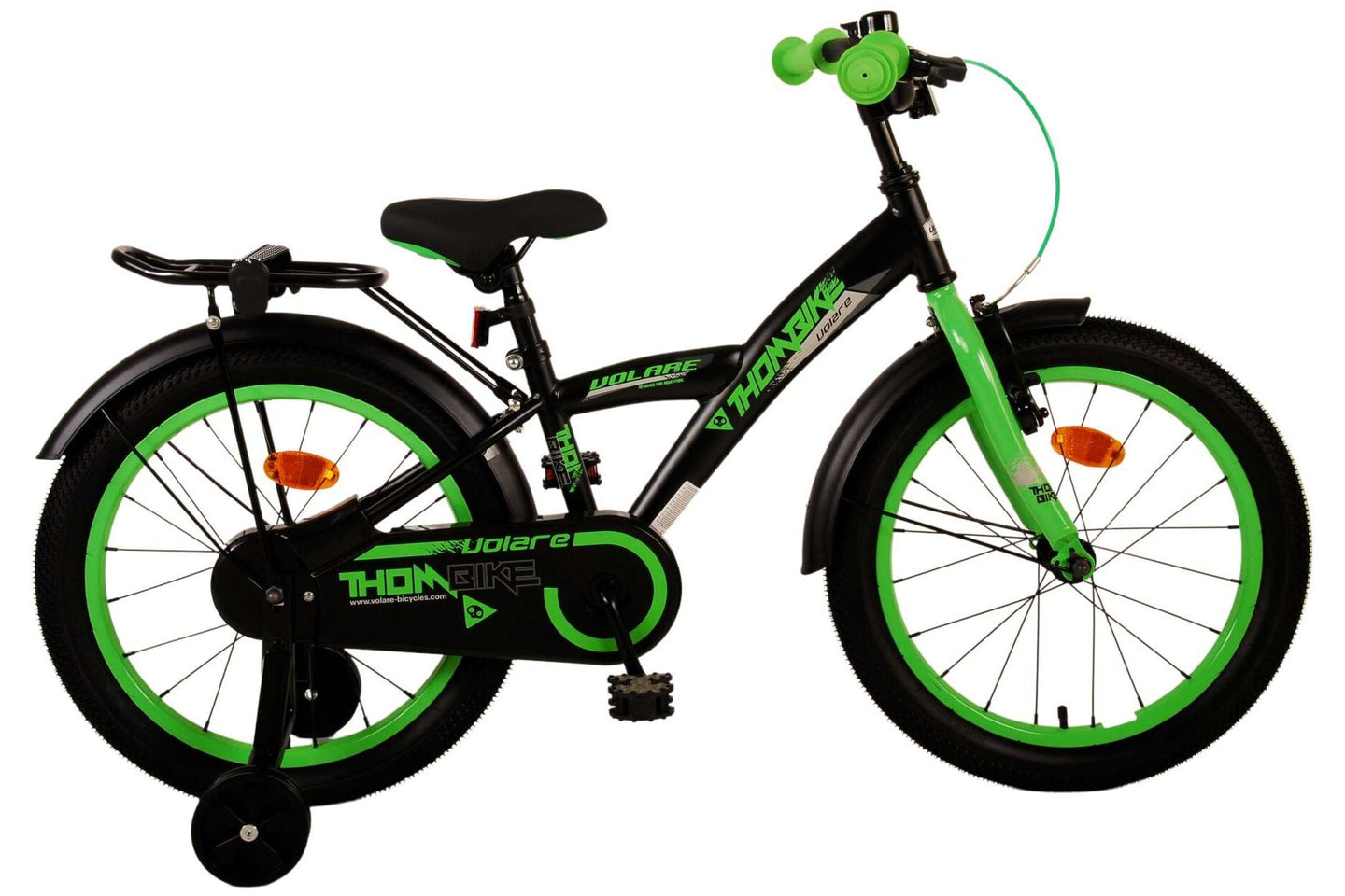 Volare Thombike 18 Inch Jongens Volare Thombike 18 Inch Jongens