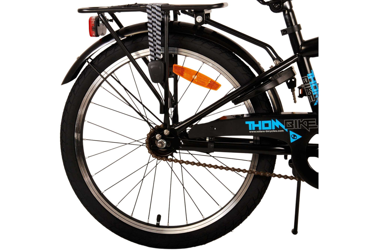 Volare Thombike 24 Inch RN Jongens - Fietsenconcurrent.nl Volare Thombike 24 Inch RN Jongens - Fietsenconcurrent.nl
