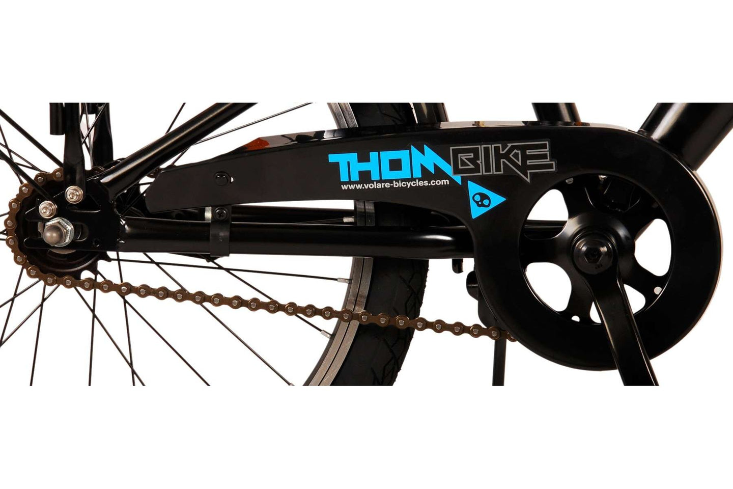 Volare Thombike 24 Inch RN Jongens - Fietsenconcurrent.nl Volare Thombike 24 Inch RN Jongens - Fietsenconcurrent.nl