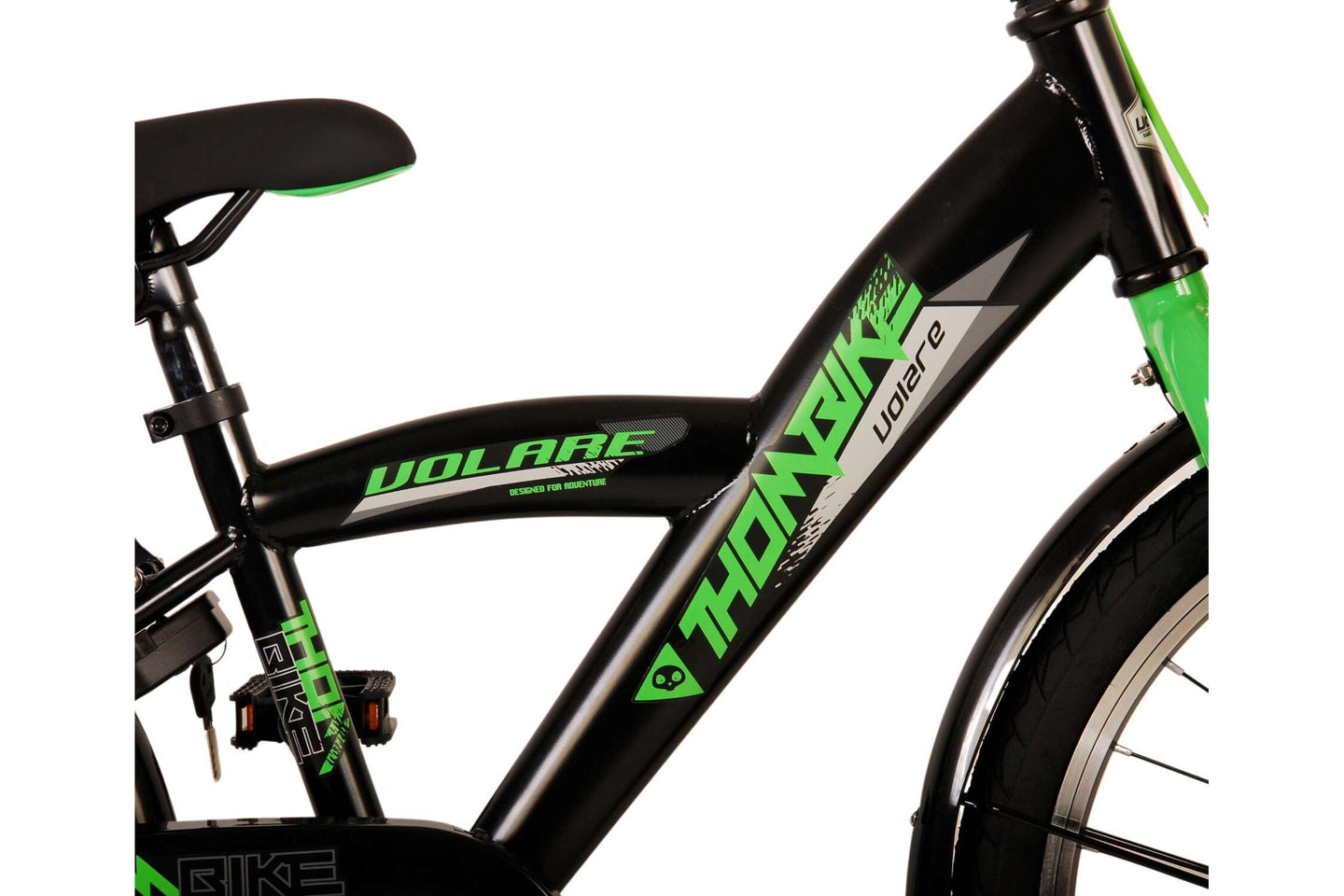 Volare Thombike 24 Inch RN Jongens - Fietsenconcurrent.nl Volare Thombike 24 Inch RN Jongens - Fietsenconcurrent.nl