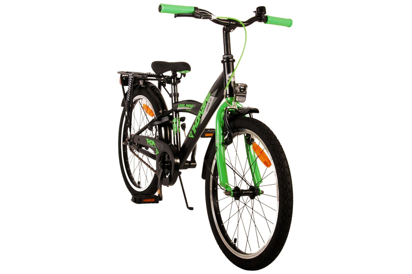 Volare Thombike 24 Inch RN Jongens - Fietsenconcurrent.nl Volare Thombike 24 Inch RN Jongens - Fietsenconcurrent.nl