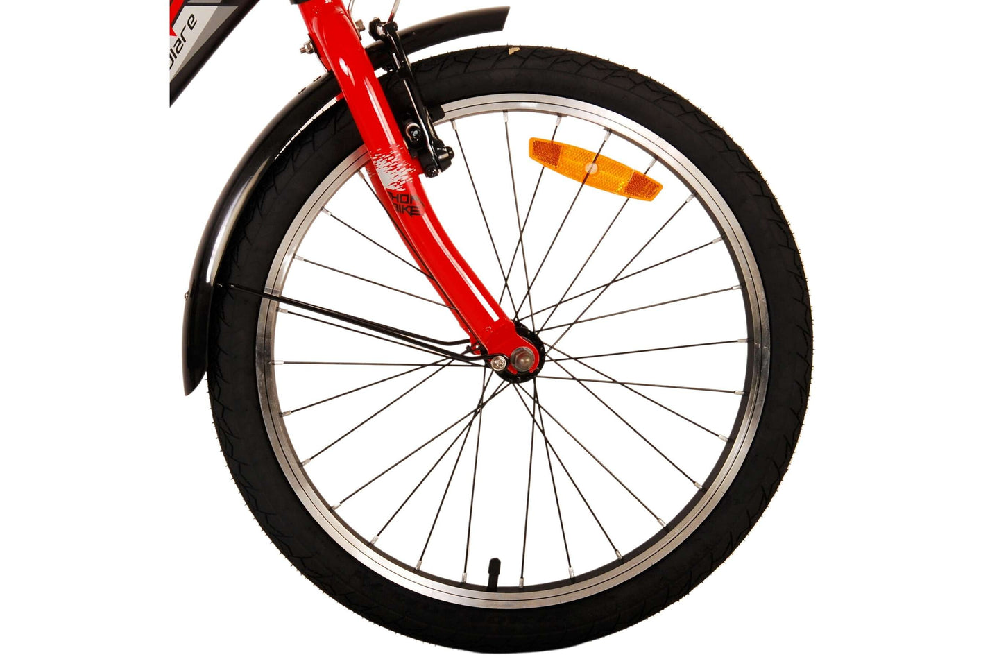 Volare Thombike 24 Inch RN Jongens - Fietsenconcurrent.nl Volare Thombike 24 Inch RN Jongens - Fietsenconcurrent.nl