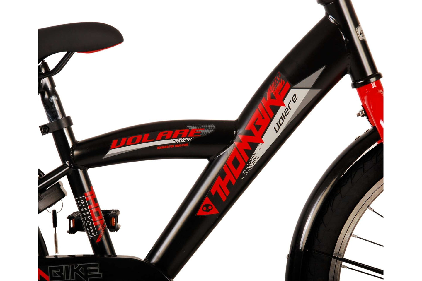 Volare Thombike 24 Inch RN Jongens - Fietsenconcurrent.nl Volare Thombike 24 Inch RN Jongens - Fietsenconcurrent.nl