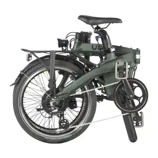UGO Elektrische Vouwfiets Dare Ed7 - Fietsenconcurrent.nl UGO Elektrische Vouwfiets Dare Ed7 - Fietsenconcurrent.nl