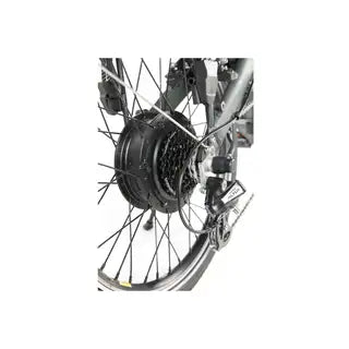 UGO Elektrische Vouwfiets Dare Ed7 - Fietsenconcurrent.nl UGO Elektrische Vouwfiets Dare Ed7 - Fietsenconcurrent.nl