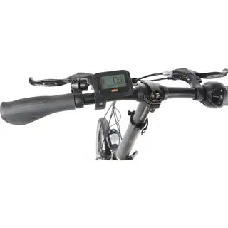 UGO Elektrische Vouwfiets Dare Ed7 - Fietsenconcurrent.nl UGO Elektrische Vouwfiets Dare Ed7 - Fietsenconcurrent.nl