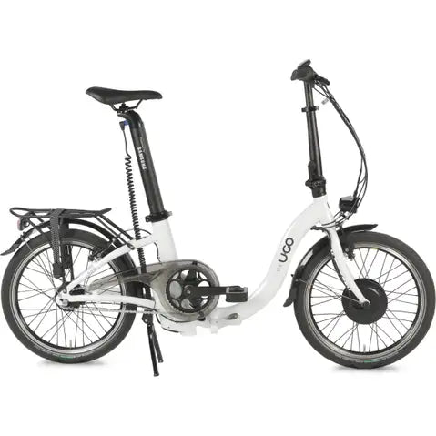 UGO Elektrische Vouwfiets Now Ei7 - Fietsenconcurrent.nl UGO Elektrische Vouwfiets Now Ei7 - Fietsenconcurrent.nl