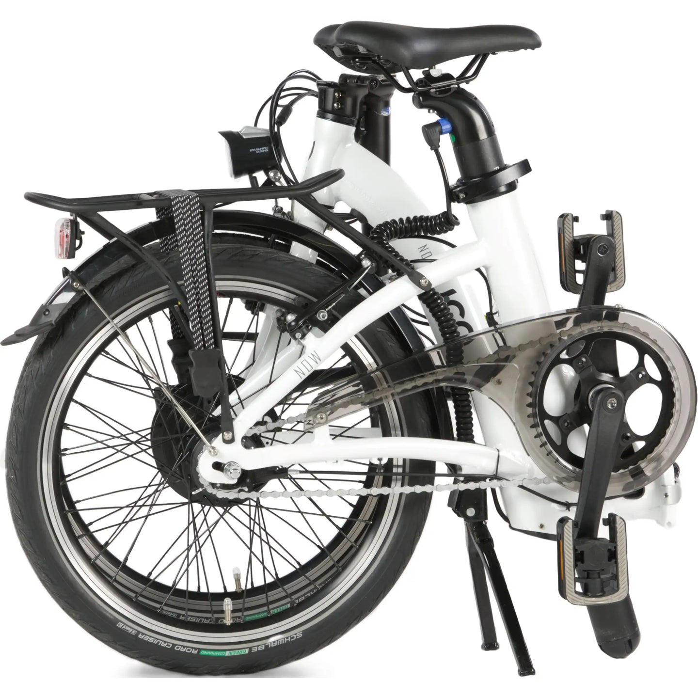 UGO Elektrische Vouwfiets Now Ei7 - Fietsenconcurrent.nl UGO Elektrische Vouwfiets Now Ei7 - Fietsenconcurrent.nl