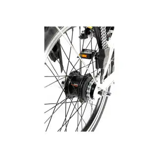 UGO Elektrische Vouwfiets Now Ei7 - Fietsenconcurrent.nl UGO Elektrische Vouwfiets Now Ei7 - Fietsenconcurrent.nl