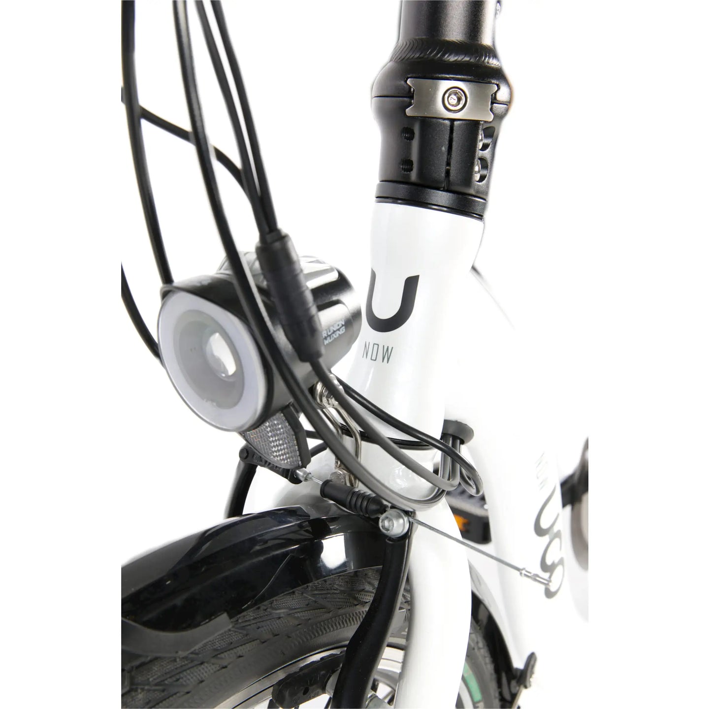 UGO Elektrische Vouwfiets Now Ei7 - Fietsenconcurrent.nl UGO Elektrische Vouwfiets Now Ei7 - Fietsenconcurrent.nl