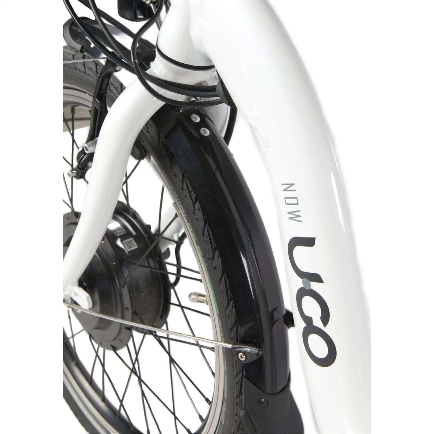 UGO Elektrische Vouwfiets Now Ei7 - Fietsenconcurrent.nl UGO Elektrische Vouwfiets Now Ei7 - Fietsenconcurrent.nl
