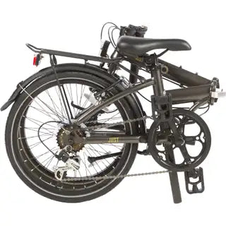 UGO Vouwfiets Essential Just D6 - Fietsenconcurrent.nl UGO Vouwfiets Essential Just D6 - Fietsenconcurrent.nl