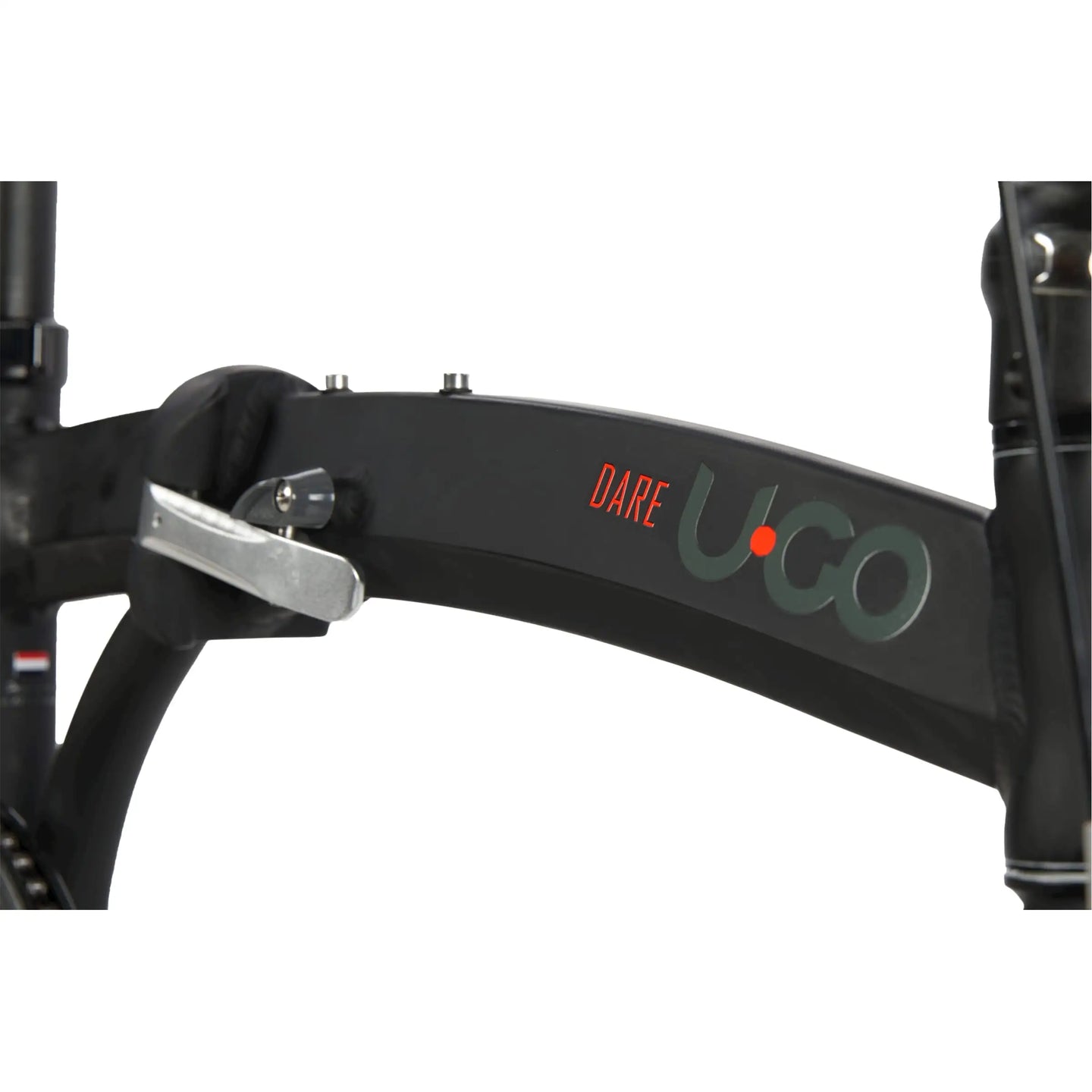 UGO Vouwfiets Premium Dare S1 UGO Vouwfiets Premium Dare S1